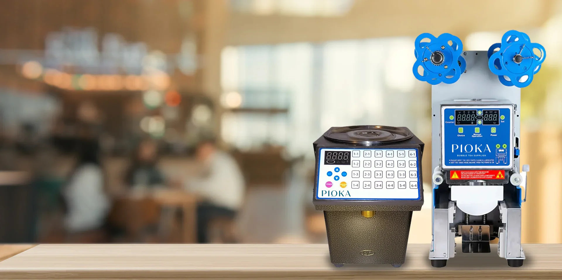 Equipment and Accessories