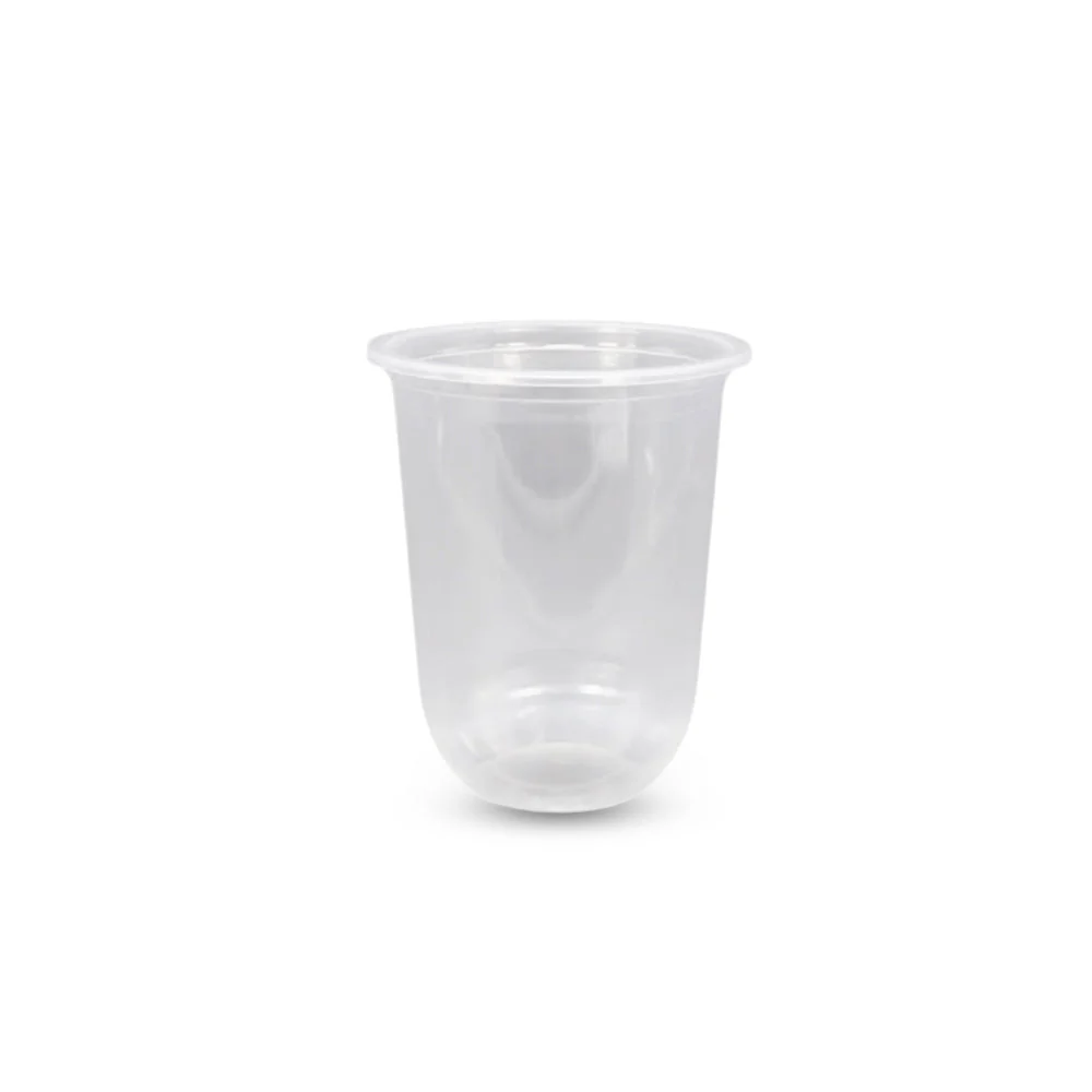 [PP90] Injection Plastic Cup