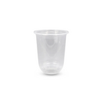 [PP90] Injection Plastic Cup