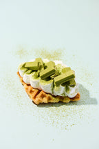 Mochi Waffle Powder Mix