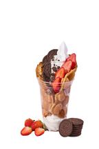 Mochi Waffle Powder Mix