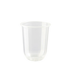 [PP95] Clear Plastic Cup