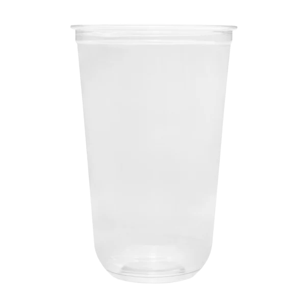 [PP90] Injection Plastic Cup