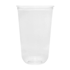 [PP90] Injection Plastic Cup