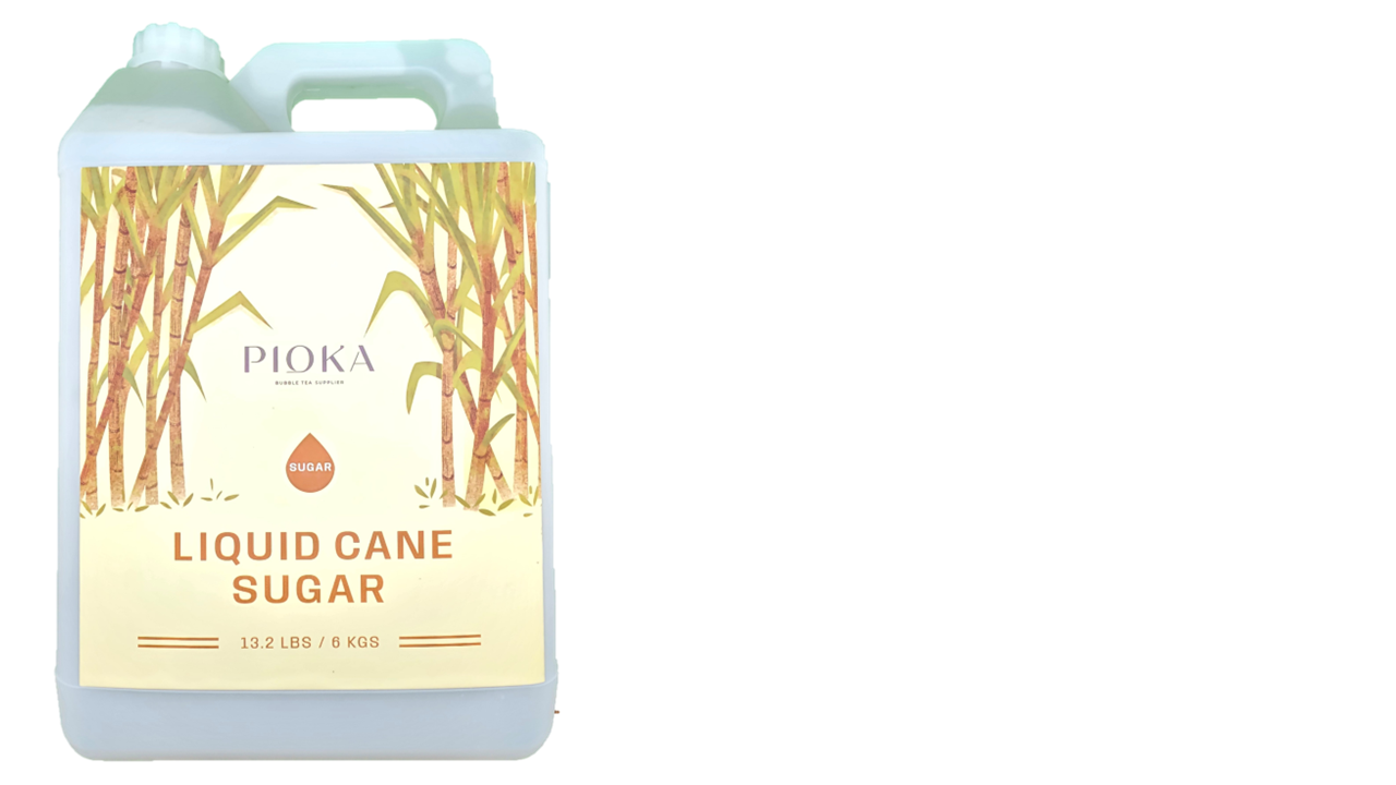 Cane Sugar – Premium Sugar for Coffee, Drinks & Desserts