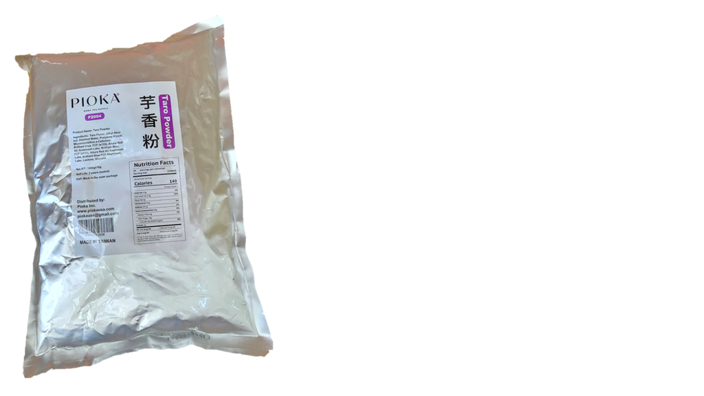 Taro Powder Mix (DT)