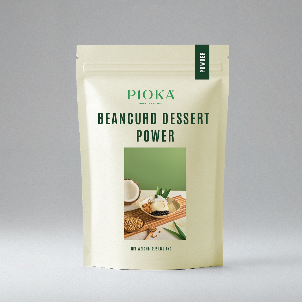 Beancurd Dessert Powder