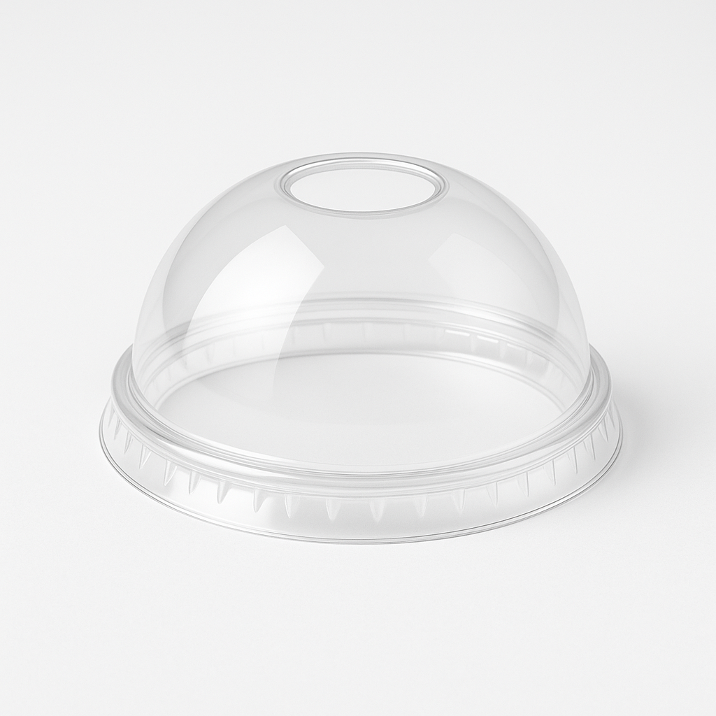 [LID89] LID for PET89 Plastic Cup
