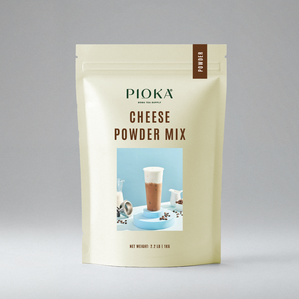 Cheese Powder Mix