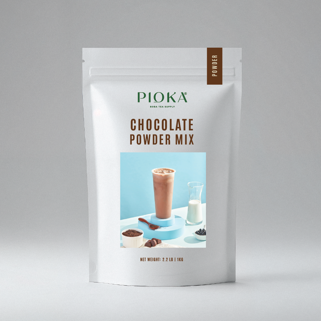 Chocolate Powder Mix