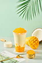 Fruit Popping Boba