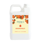 Pink Grapefruit Syrup