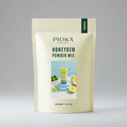 Honeydew Flavored Powder Mix