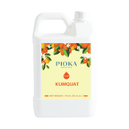 Kumquat Syrup