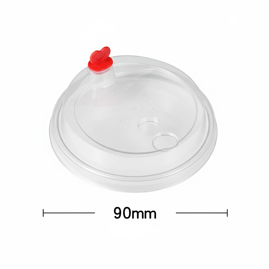 [LID 90] For Plastic Cup PP90
