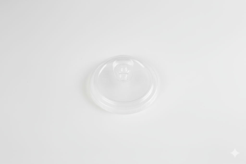 [LID 95] For Plastic Cup PP95