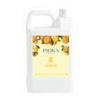 Lemon Candy Syrup
