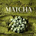 Mochi Boba – Matcha Flavor (Soft & Chewy)