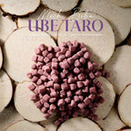 Mochi Boba – Ube Taro Flavor (Soft & Chewy)
