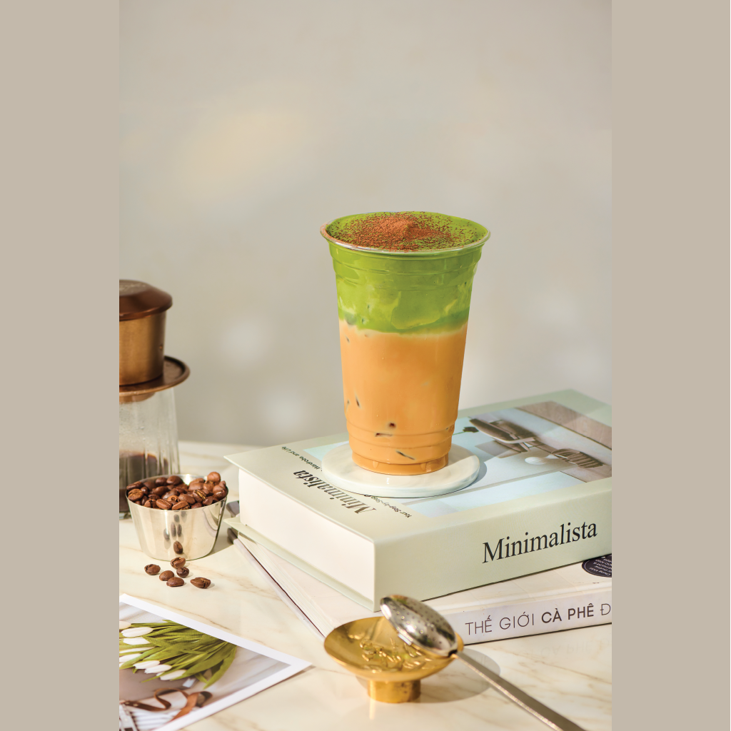 Original Shizuoka Matcha Powder