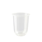 [PP95] Clear Plastic Cup