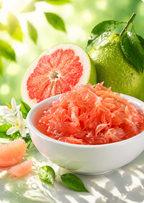 Canned Grapefruit Pulp