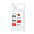 Premium Strawberry Syrup