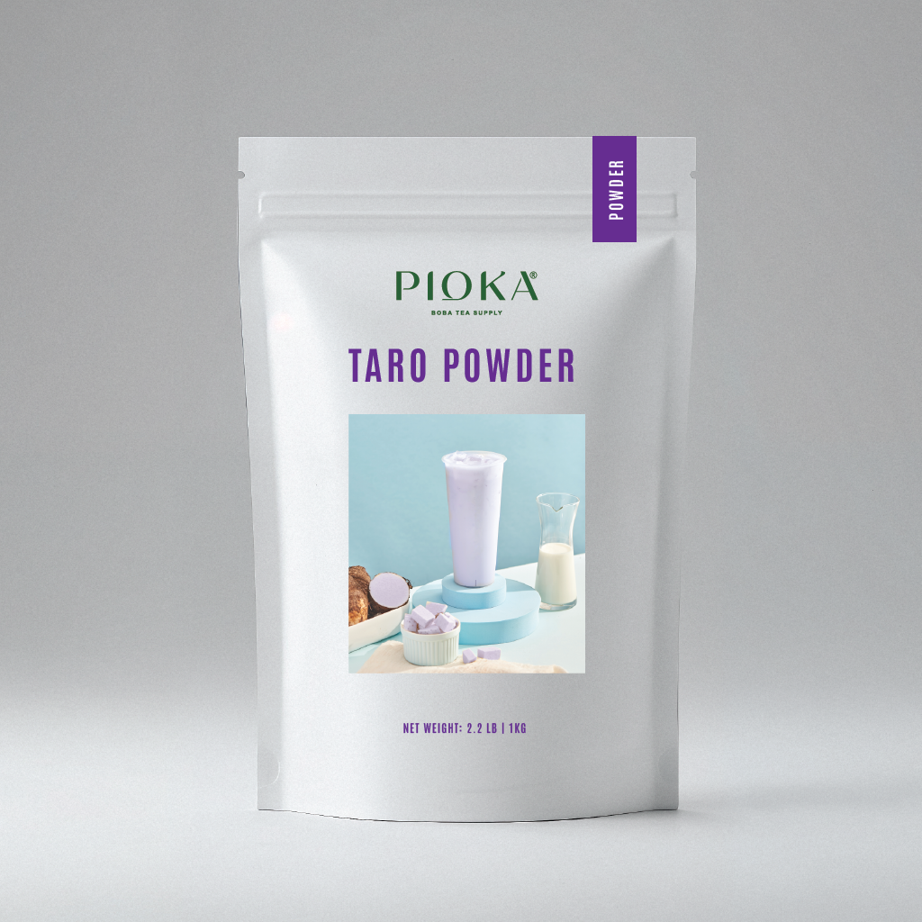 Taro Powder Mix (DT)
