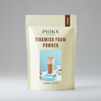 Tiramisu Foam Powder