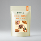 Bubble Waffle Powder Mix