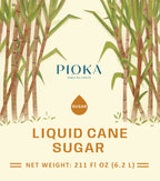 Cane Sugar – Premium Sugar for Coffee, Drinks & Desserts