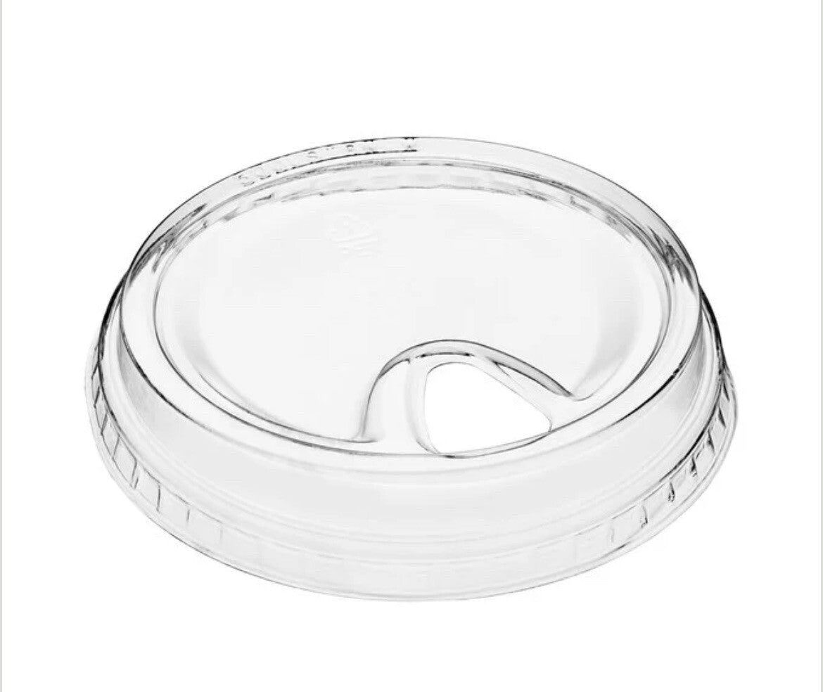 [LID98]  LID for PET98 Plastic Cup