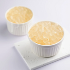 Crystal Boba – Clear Konjac Pearls (Original 3Q)