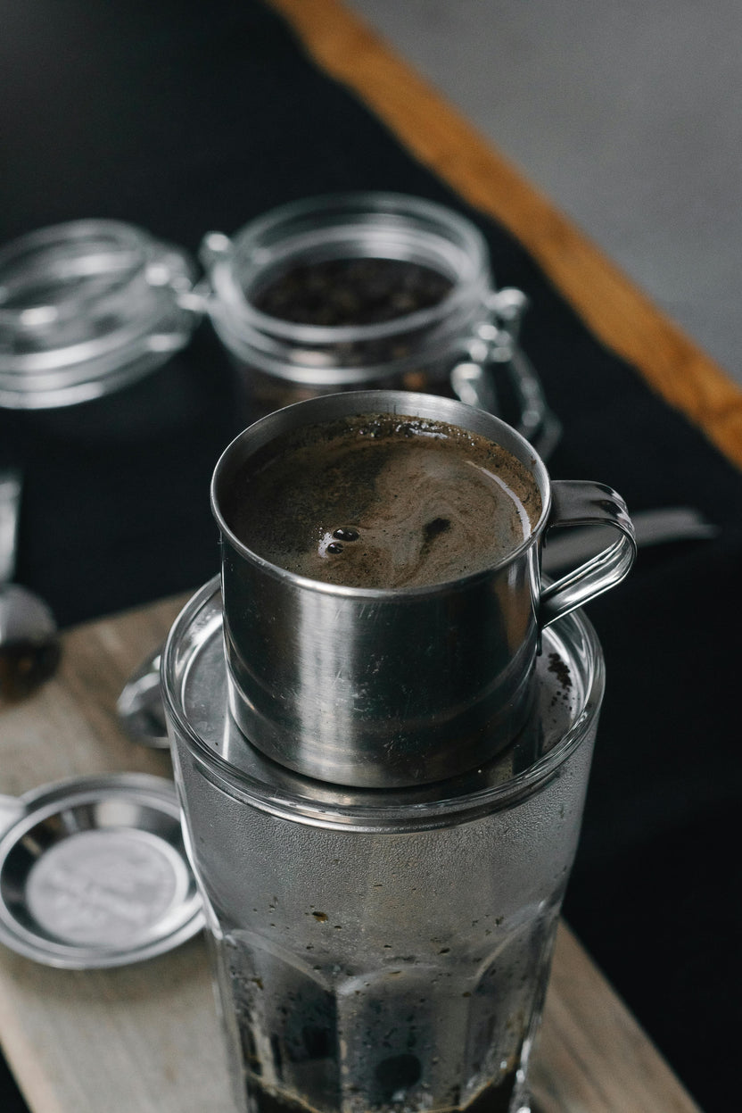 Aroma Vietnamese Coffee