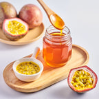 Passion Fruit Syrup