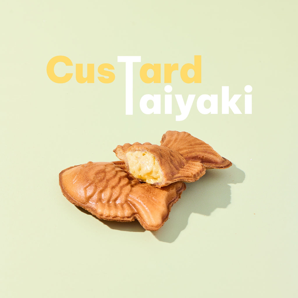 Custard Powder