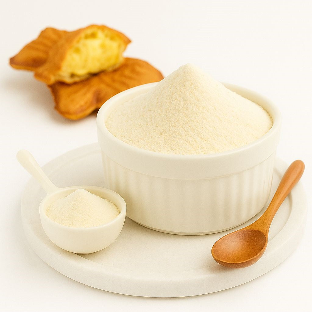 Custard Powder