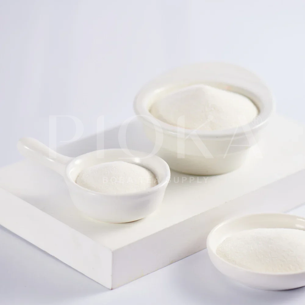 Original Non-Dairy Creamer Powder D