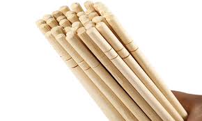 Disposable Bamboo Chopsticks