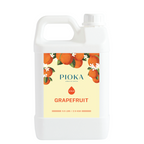 Pink Grapefruit Syrup