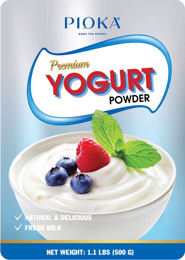 Premium Yogurt Powder