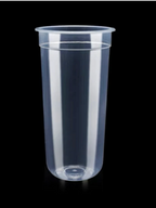 [PP90] Injection Plastic Cup