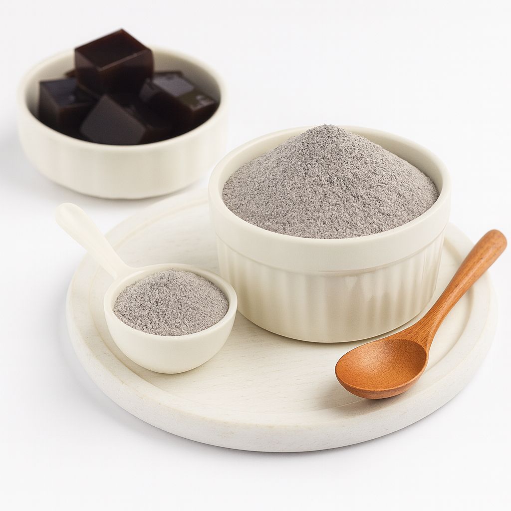 Grass Jelly Powder