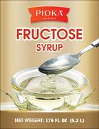 Fructose – Liquid Sweetener for Milk Tea & Smoothies