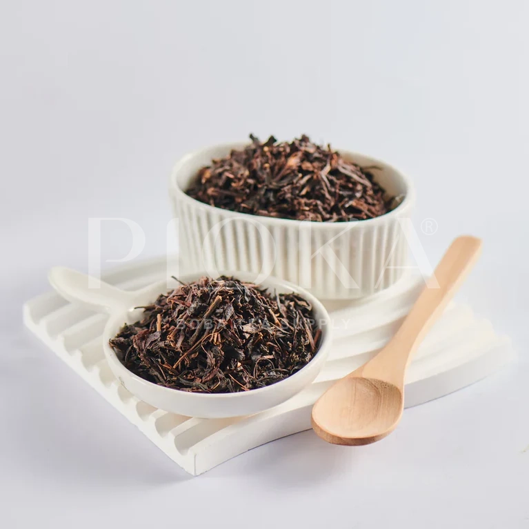 White Peach Oolong Tea