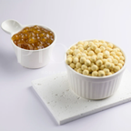 Premium Golden Boba Tapioca Pearls ( S )