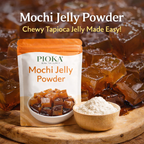 Mochi Jelly Powder