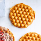 Bubble Waffle Powder Mix