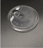 StrawLess Flip Lid 95mm