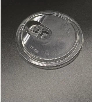 StrawLess Flip Lid 98mm